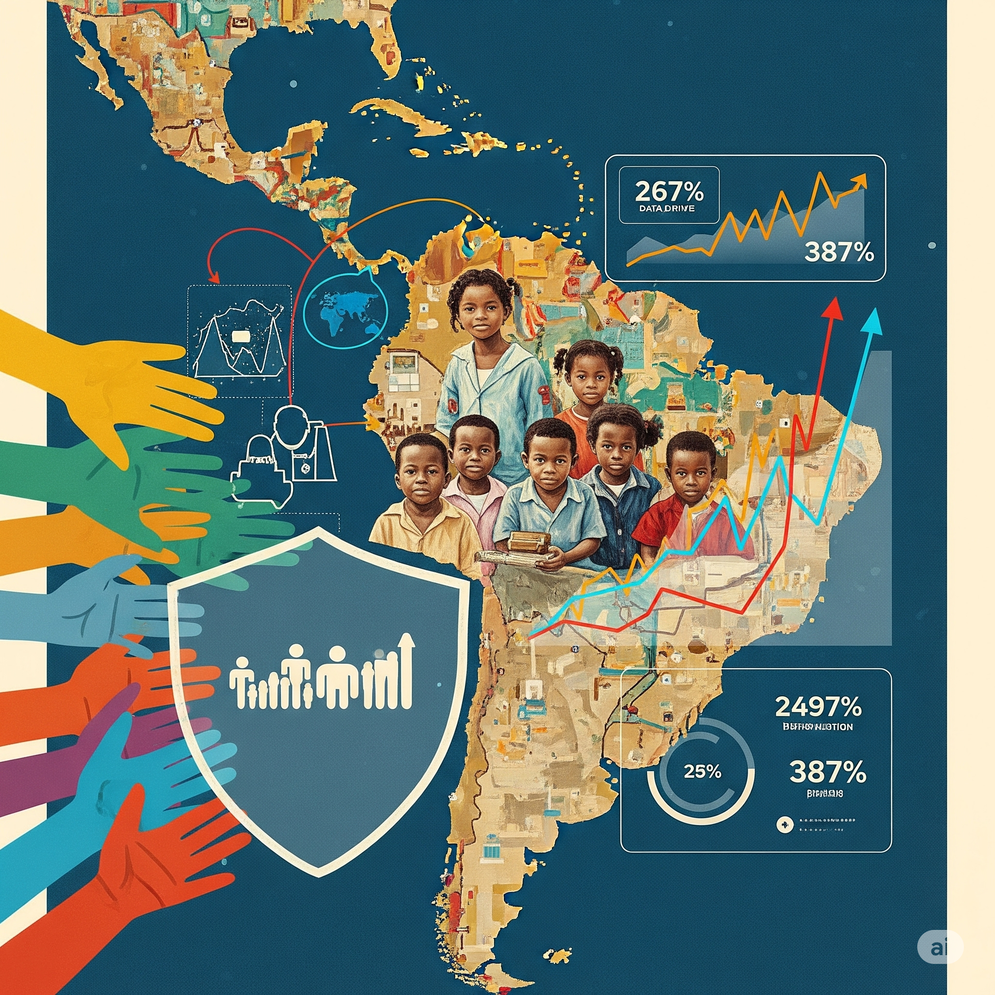 Latin America and the Caribbean Regional Initiative
